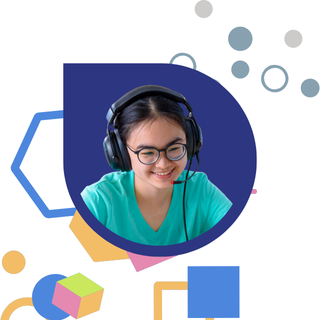 The Smart Learners provide online tutoring