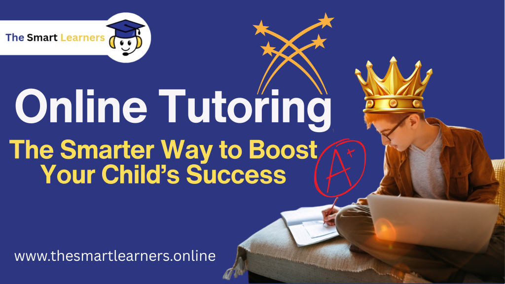 Online Tutoring