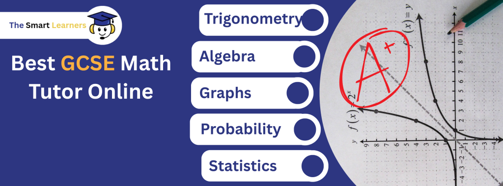 Best gcse maths tutor online