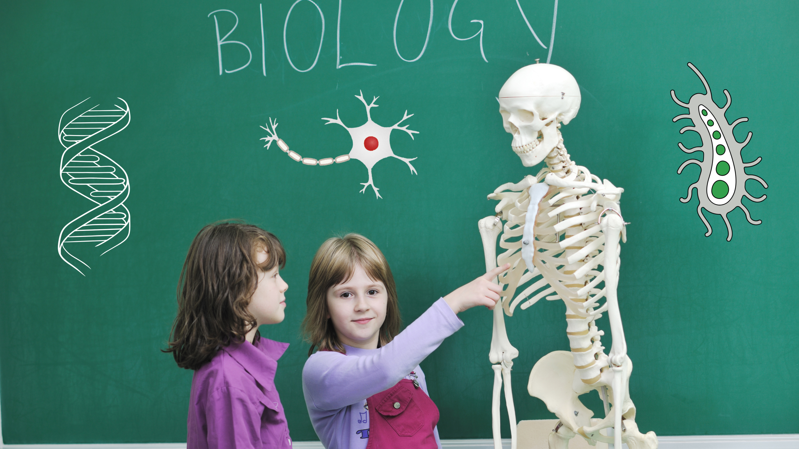 Biology