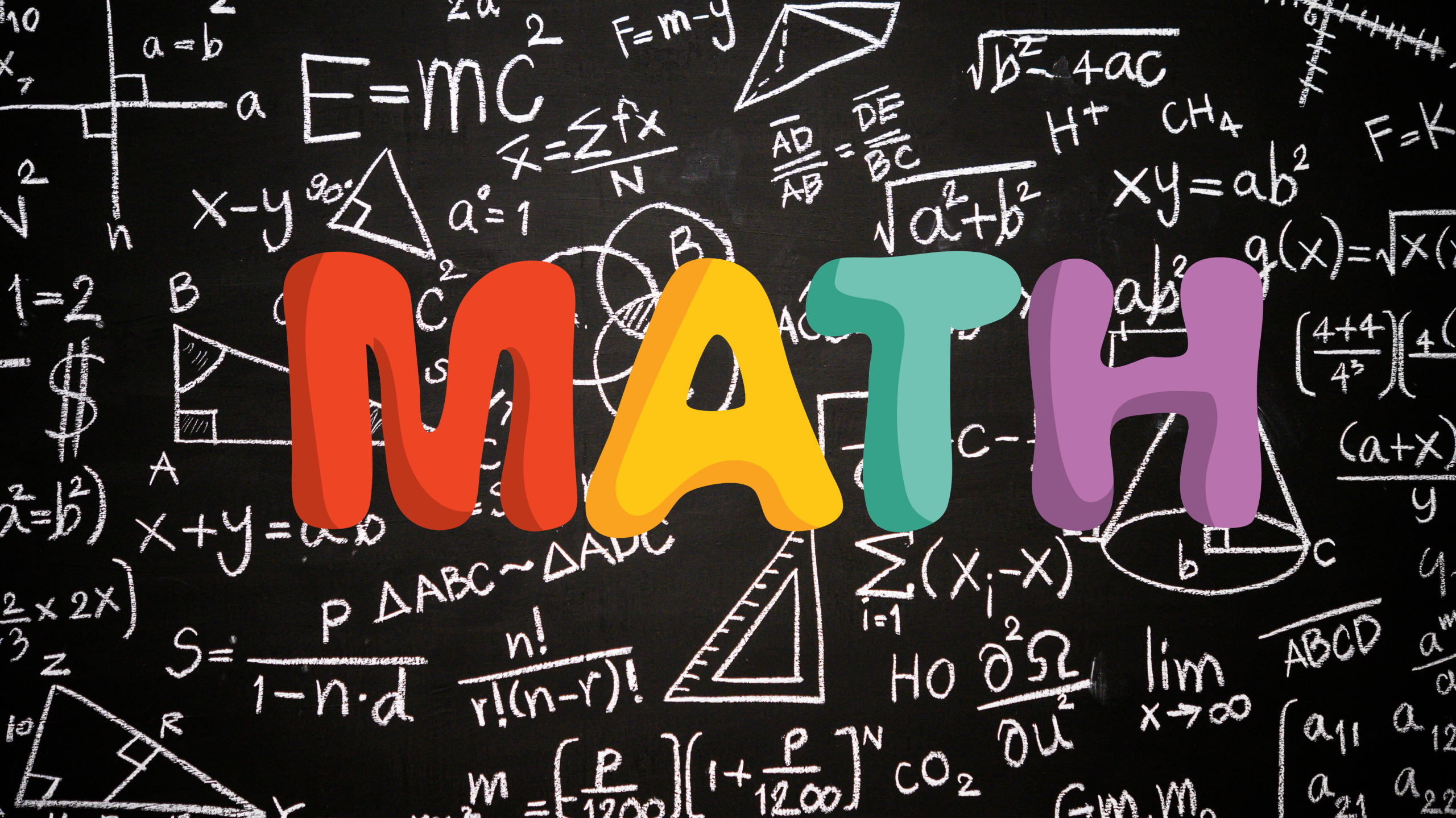 Math