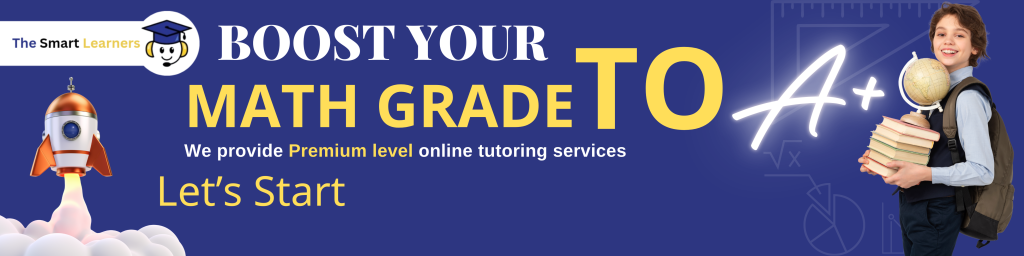 Mathematics online tutoring services