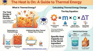Thermal Energy